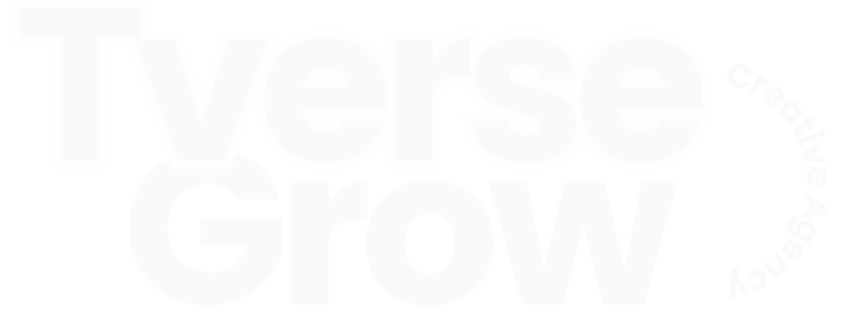 Tversgrow — Creative Agency